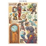 Junk journal & Card Making A new Beginning