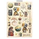 Junk journal & Card Making A new Beginning