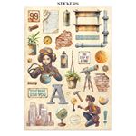 Junk journal & Card Making A new Beginning