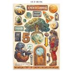 Junk journal & Card Making A new Beginning