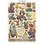 Junk journal & Card Making A new Beginning