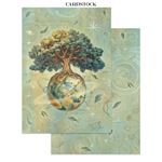 Junk journal & Card Making A new Beginning