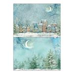 Junk journal & Card Making Alice in Christmas