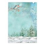 Junk journal & Card Making Alice in Christmas