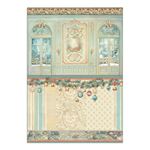 Junk journal & Card Making Alice in Christmas