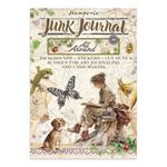 Junk journal & Card Making All Around