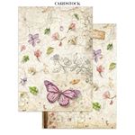 Junk journal & Card Making All Around