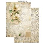 Junk journal & Card Making All Around