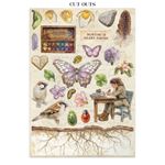 Junk journal & Card Making All Around