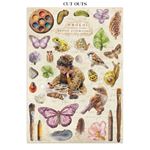 Junk journal & Card Making All Around