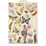 Junk journal & Card Making All Around