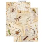 Junk journal & Card Making All Around