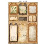 Junk journal & Card Making All Around A5