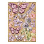 Junk journal & Card Making All Around A5