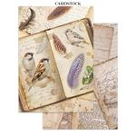 Junk journal & Card Making All Around A5