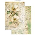 Junk journal & Card Making All Around A5