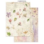 Junk journal & Card Making All Around A5