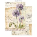 Junk journal & Card Making All Around A5
