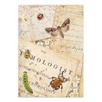 Junk journal & Card Making All Around A5
