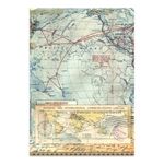 Junk journal & Card Making Art of Travelling
