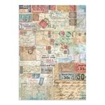 Junk journal & Card Making Art of Travelling
