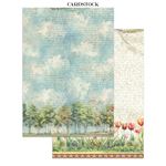 Junk journal & Card Making Art of Travelling