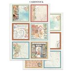 Junk journal & Card Making Art of Travelling