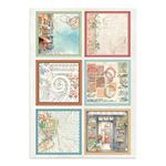 Junk journal & Card Making Art of Travelling