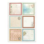 Junk journal & Card Making Art of Travelling