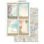 Junk journal & Card Making Art of Travelling