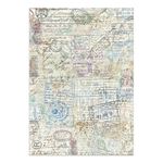 Junk journal & Card Making Art of Travelling