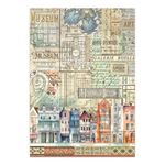 Junk journal & Card Making Art of Travelling