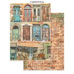 Junk journal & Card Making Art of Travelling