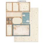 Junk journal & Card Making Baby