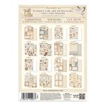 Junk journal & Card Making Baby