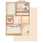 Junk journal & Card Making Baby