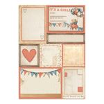 Junk journal & Card Making Baby
