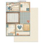 Junk journal & Card Making Baby