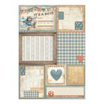 Junk journal & Card Making Baby