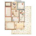 Junk journal & Card Making Baby