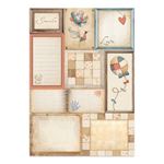 Junk journal & Card Making Baby