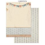 Junk journal & Card Making Baby