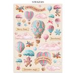 Junk journal & Card Making Candy Christmas