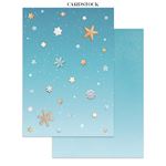 Junk journal & Card Making Candy Christmas