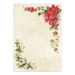 Junk journal & Card Making Classic Christmas