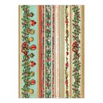 Junk journal & Card Making Classic Christmas
