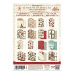 Junk journal & Card Making Classic Christmas