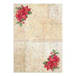 Junk journal & Card Making Classic Christmas