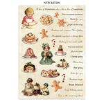 Junk journal & Card Making Classic Christmas