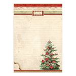 Junk journal & Card Making Classic Christmas